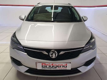 Used Vauxhall Astra 2020 for sale - 79070610: Photo
