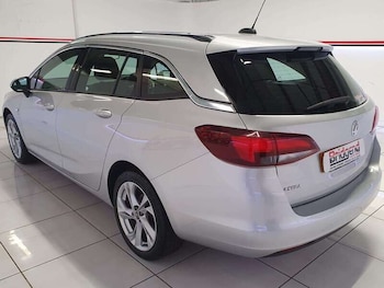 Used Vauxhall Astra 2020 for sale - 79070610: Photo