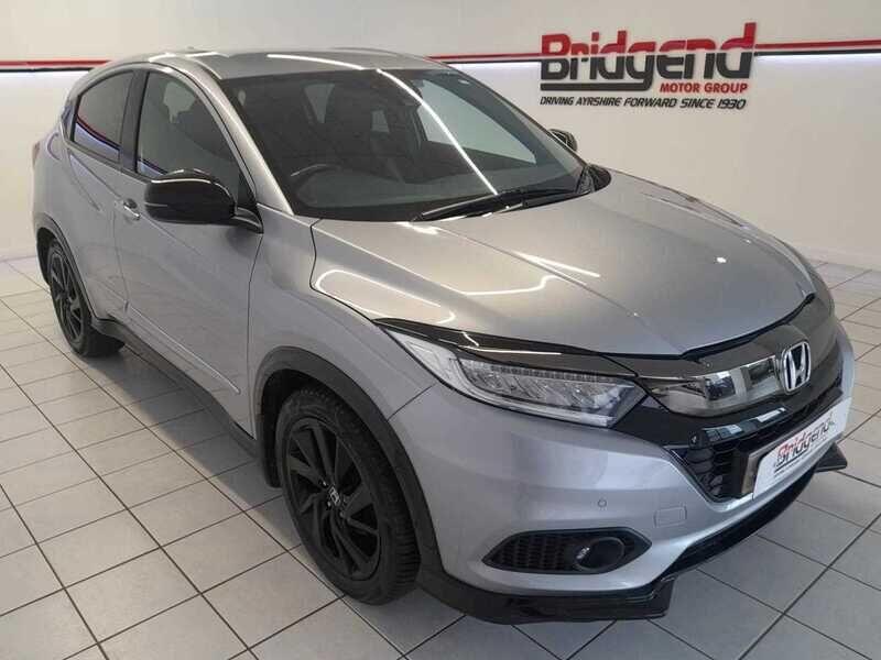 Used Honda HR-V 2020 for sale - 76135891: Photo 1