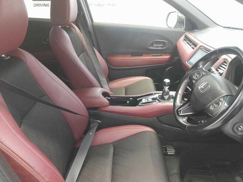 Used Honda HR-V 2020 for sale - 76135891: Photo 11