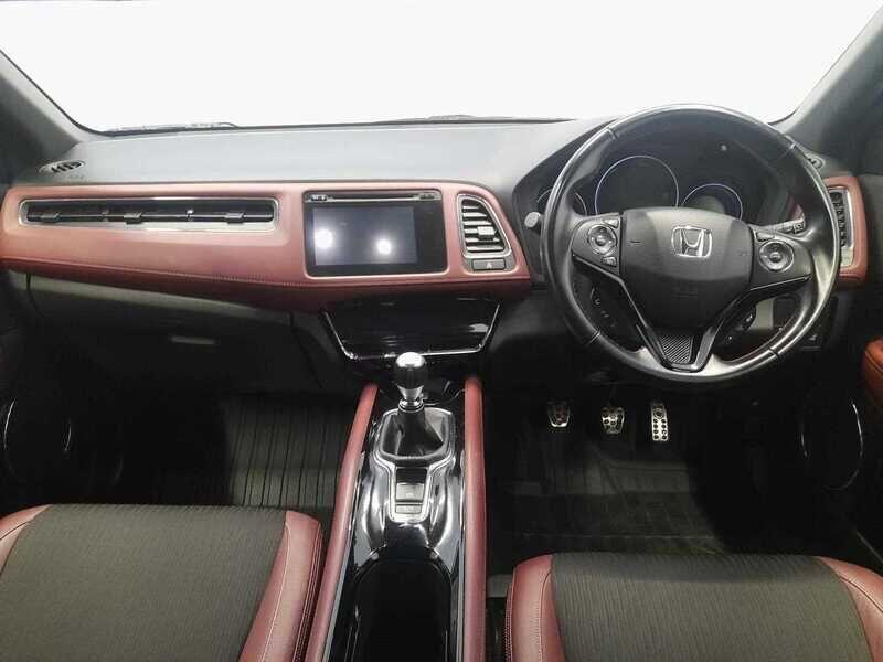 Used Honda HR-V 2020 for sale - 76135891: Photo 13
