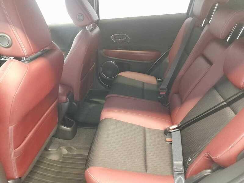 Used Honda HR-V 2020 for sale - 76135891: Photo 16