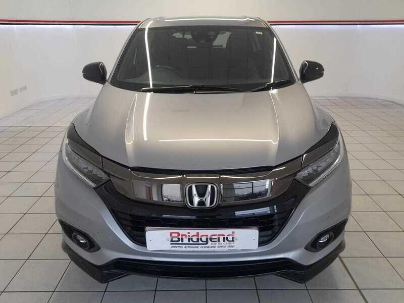 Used Honda HR-V 2020 for sale - 76135891: Photo 2