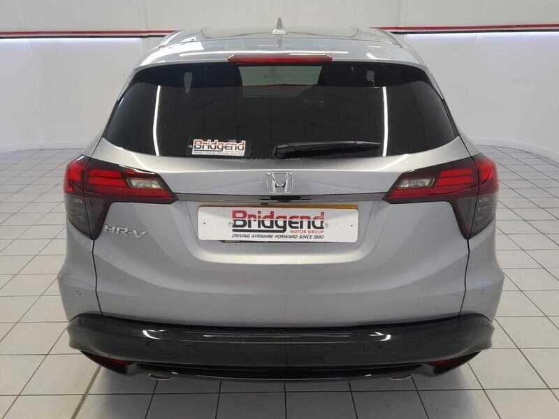 Used Honda HR-V 2020 for sale - 76135891: Photo 5