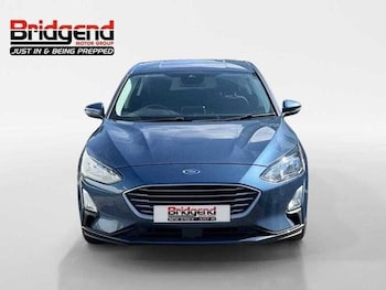 Used Ford Focus 2019 for sale - 75214157: Photo