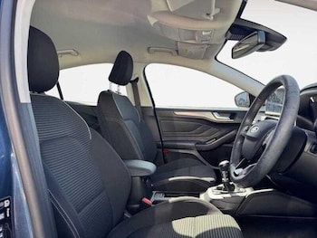 Used Ford Focus 2019 for sale - 75214157: Photo