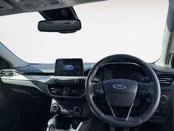 Used Ford Focus 2019 for sale - 75214157: Photo
