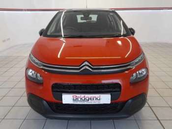 Used Citroen C3 2019 for sale - 74849253: Photo