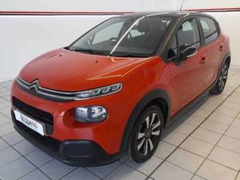 Used Citroen C3 2019 for sale - 74849253: Photo
