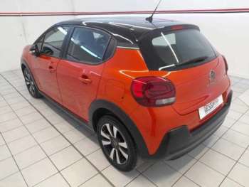 Used Citroen C3 2019 for sale - 74849253: Photo
