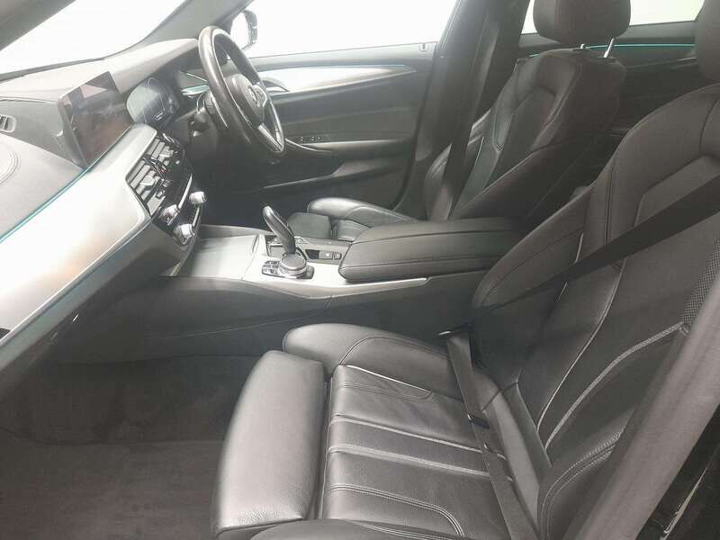 Used BMW 5 Series 2019 for sale - 77036291: Photo 15