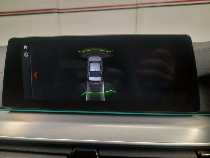 Used BMW 5 Series 2019 for sale - 77036291: Photo 17