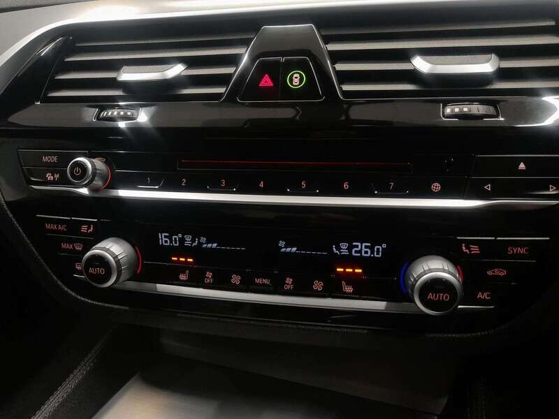 Used BMW 5 Series 2019 for sale - 77036291: Photo 19