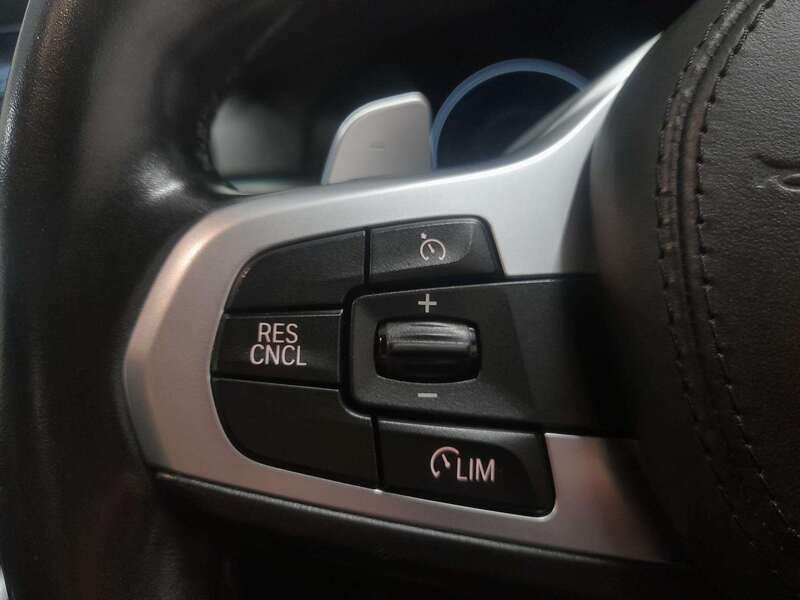 Used BMW 5 Series 2019 for sale - 77036291: Photo 20