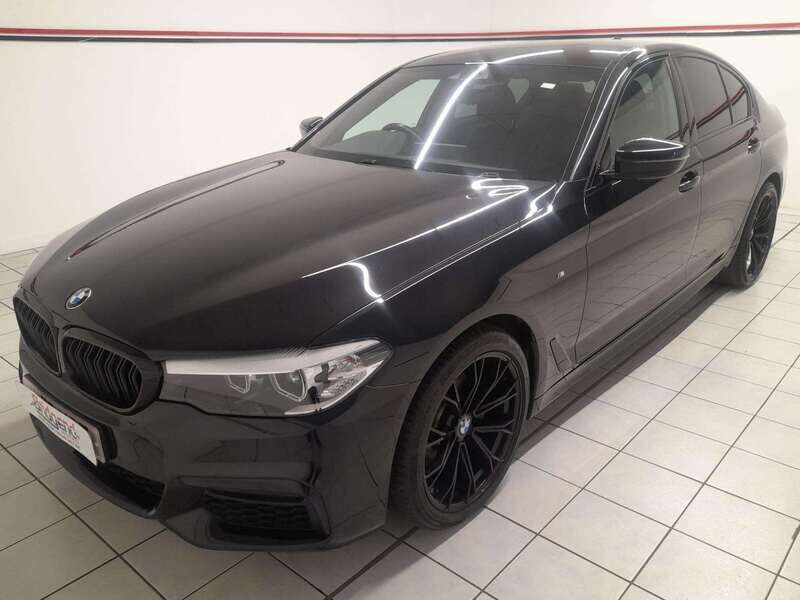 Used BMW 5 Series 2019 for sale - 77036291: Photo 3
