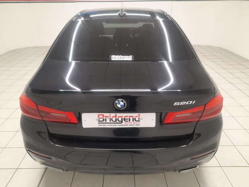 Used BMW 5 Series 2019 for sale - 77036291: Photo 5