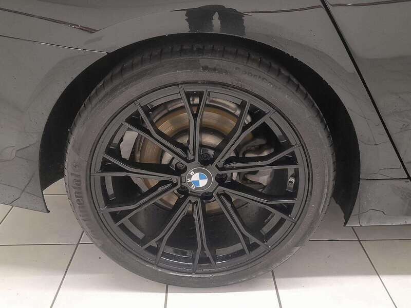 Used BMW 5 Series 2019 for sale - 77036291: Photo 9