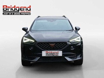 Used Cupra Formentor undefined for sale - 77530490: Photo