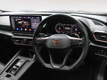 Used Cupra Formentor undefined for sale - 77530490: Photo