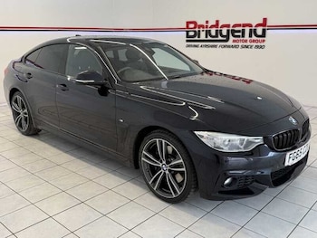 Used BMW 4 Series 2015 for sale - 79478701: Photo