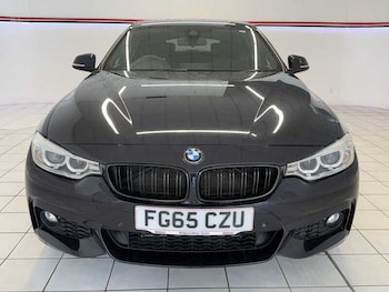 Used BMW 4 Series 2015 for sale - 79478701: Photo