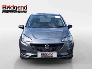 2018 (68) - 1.4i ecoTEC SRi VX Line Nav Black Hatchback 5dr