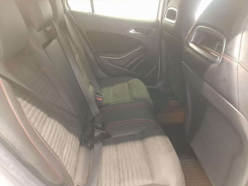 Used Mercedes-Benz GLA 2019 for sale - 77814029: Photo 12