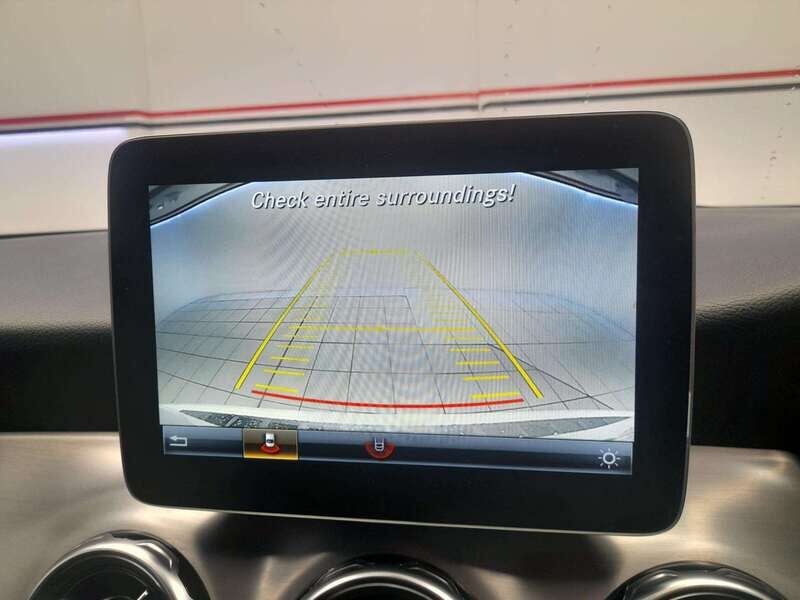 Used Mercedes-Benz GLA 2019 for sale - 77814029: Photo 17