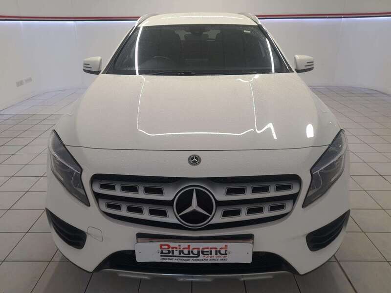 Used Mercedes-Benz GLA 2019 for sale - 77814029: Photo 2