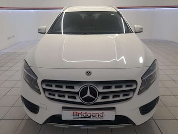Used Mercedes-Benz GLA undefined for sale - 77814029: Photo
