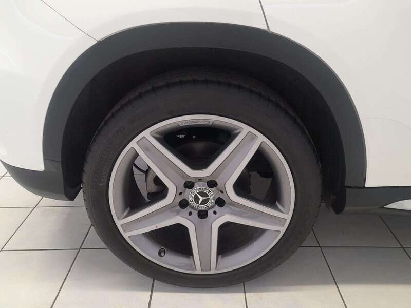 Used Mercedes-Benz GLA 2019 for sale - 77814029: Photo 8