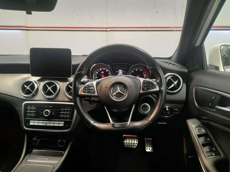 Used Mercedes-Benz GLA 2019 for sale - 77814029: Photo 9