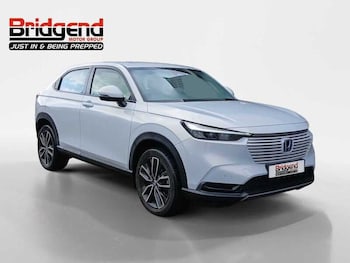 Used Honda HR-V 2023 for sale - 79309286: Photo
