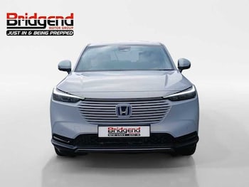 Used Honda HR-V 2023 for sale - 79309286: Photo