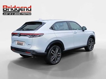 Used Honda HR-V 2023 for sale - 79309286: Photo