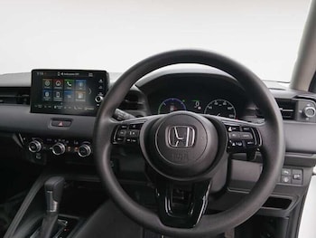 Used Honda HR-V 2023 for sale - 79309286: Photo