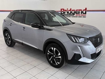 Used Peugeot 2008 2023 for sale - 79309694: Photo