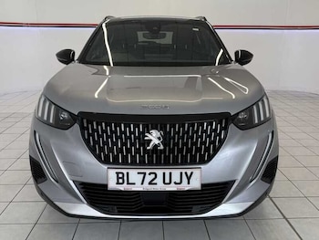 Used Peugeot 2008 2023 for sale - 79309694: Photo