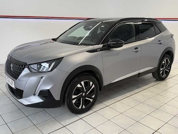 Used Peugeot 2008 2023 for sale - 79309694: Photo