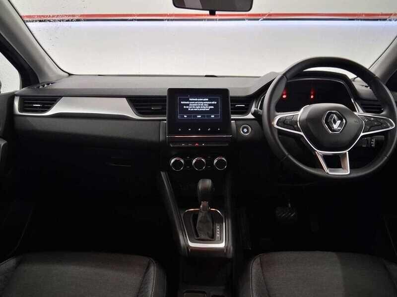 Used Renault Captur for sale - 76472517: Photo 16