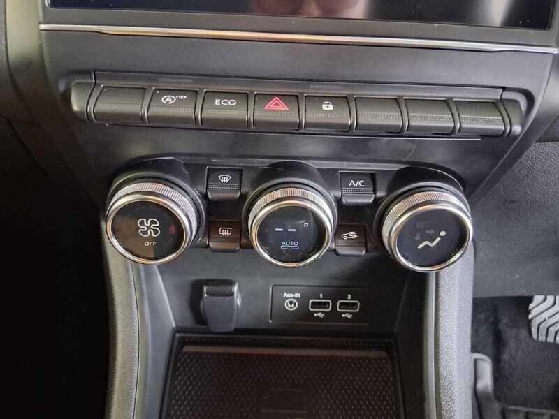 Used Renault Captur for sale - 76472517: Photo 20