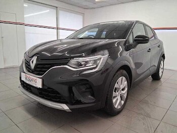 Used Renault Captur 2022 for sale - 76472517: Photo