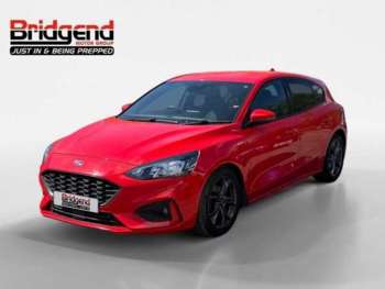 2019 (68) - 1.0T EcoBoost ST-Line Hatchback 5dr