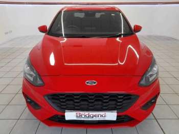 Used Ford Focus 2019 for sale - 74476896: Photo