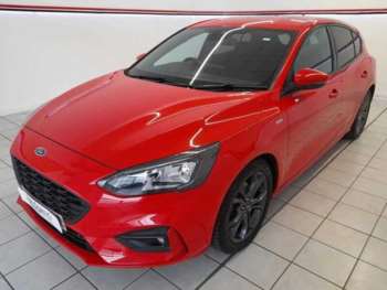 Used Ford Focus 2019 for sale - 74476896: Photo