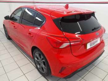 Used Ford Focus 2019 for sale - 74476896: Photo