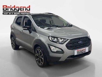 Ford - Ecosport