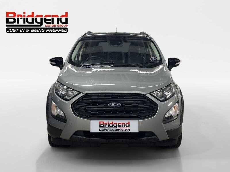 Used Ford Ecosport 2023 for sale - 76484908: Photo 2