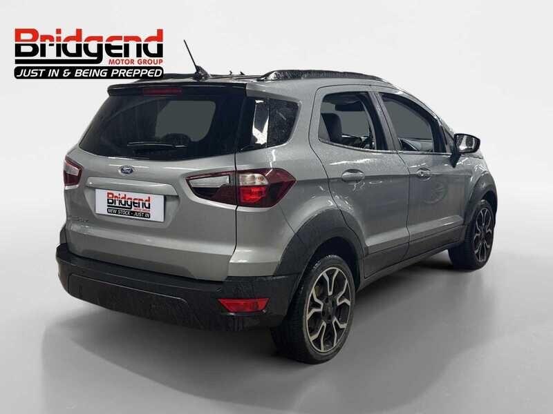 Used Ford Ecosport 2023 for sale - 76484908: Photo 3