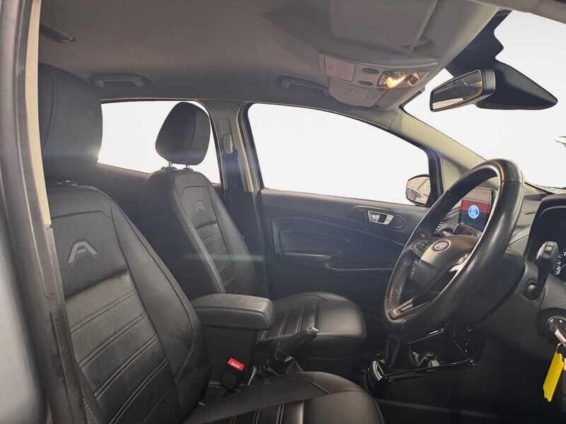 Used Ford Ecosport 2023 for sale - 76484908: Photo 4